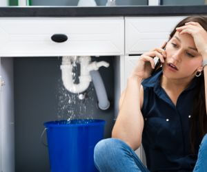 About Emergency plumbing pros Morristown, TN